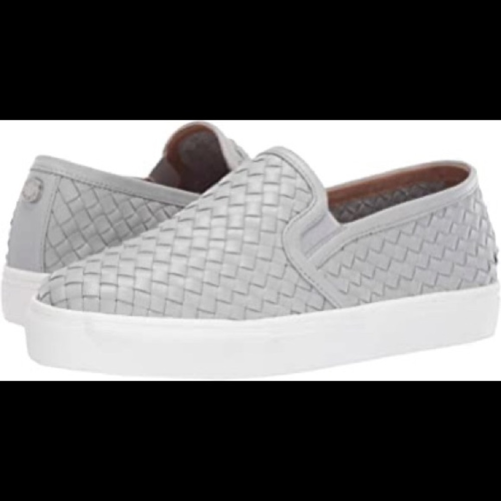 Steve Madden Willow slip on sneakers - size 8.5